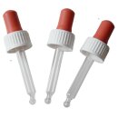 Pipettenmontur für 10ml Braunglasflaschen