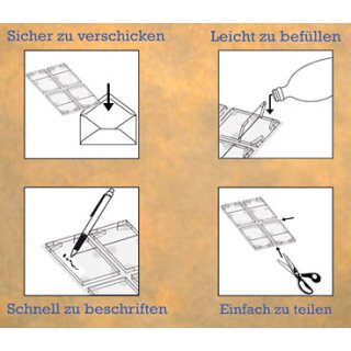 Homostore Versandkarten